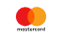 Bezahlung mit Mastercard