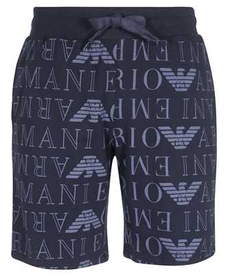 Emporio Armani 111004 3R566 KNIT Shorts