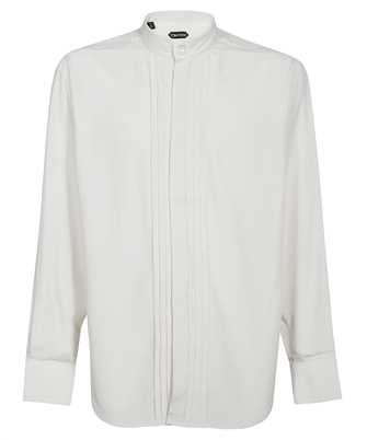 Tom Ford 3FT350 94YHGP VISCOSE FLUID FIT Shirt