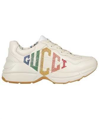 Gucci 524990 DRW00 RHYTON Sneakers