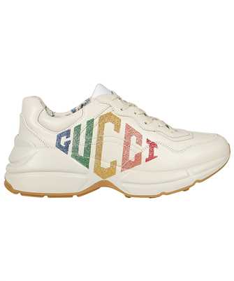 Gucci 524990 DRW00 RHYTON Sneakers