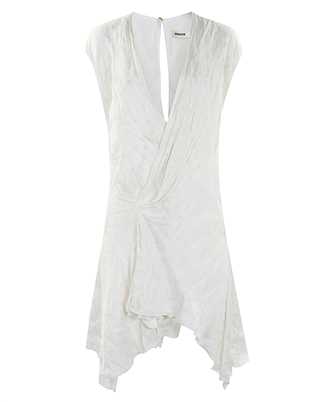 Khaite 5583466 W466 MERITH Abito