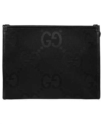 Gucci 699318 FABGN JUMBO GG Bag