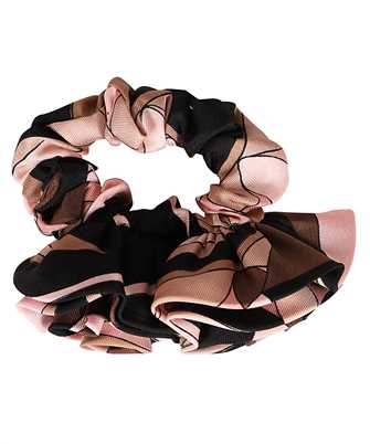 Emilio Pucci 6HGL30 6H771 SILK Hair elastic