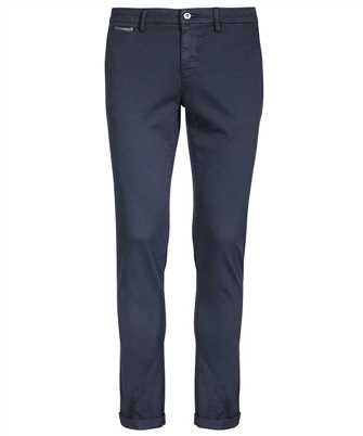 Mason's 9PN2A5193N1 MBE100 CHINO EXTRA SLIM FIT Pantalone