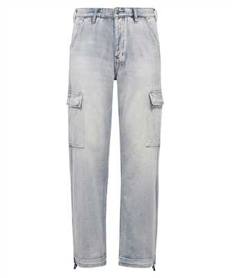 Ksubi MPF24PA002 RIOT CARGO Jeans