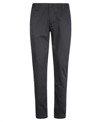 Emporio Armani 8N1P15 1NJ7Z MID-RISE TAPERED-LEG Hose