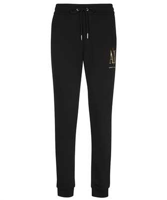 Armani Exchange 8NYPMX YJ68Z ICON LOGO JOGGER Trousers