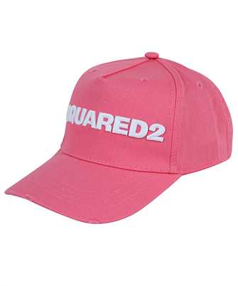 Dsquared2 BCW0028 05C00001 BASEBALL Cap