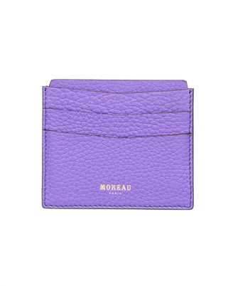 Moreau Paris CCW6CC TUBULL 6 CC Card holder