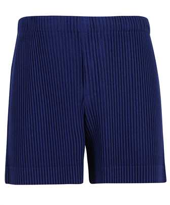 Homme Plisse Issey Miyake HP18JF142 MID-RISE Shorts