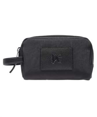 Palm Angels PMNS004R24FAB001 MONOGRAM Bag