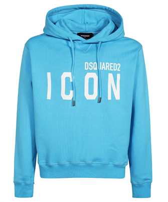 Dsquared2 S79GU0003 S25516 BE ICON COOL Hoodie