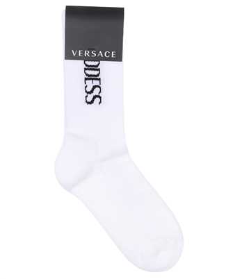 Versace 1008759 1A06258 ATHLETIC Socks