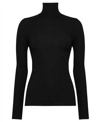 Wolford 52769 MERINO FINE RIB Maglia
