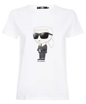 Karl Lagerfeld 230W1700 IKONIK 2.0 KARL T-Shirt