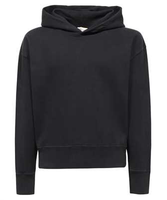 Ten C 23CTCUF08231 A06455 Kapuzen-Sweatshirt