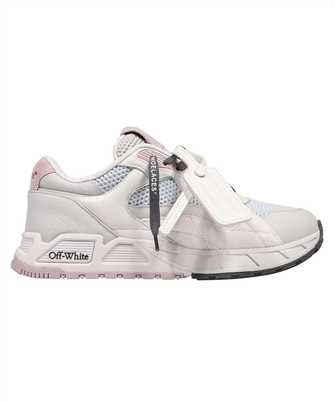 Off-White OWIA285S24LEA002 KICK OFF Sneakers