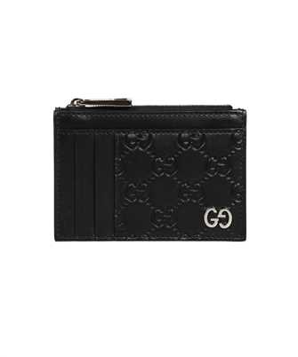 Gucci 597560 CWC1N SIGNATURE Card holder