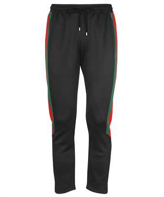 Gucci 698461 XJEEP JOGGING Pantalone