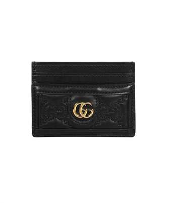 Gucci 723790 UM8IG GG MATELASS Card holder