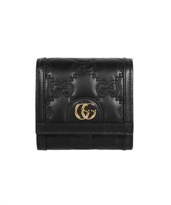 Gucci 723799 UM8IG Wallet