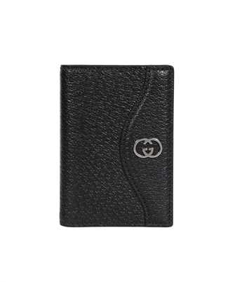 Gucci 735000 DJ20N Wallet