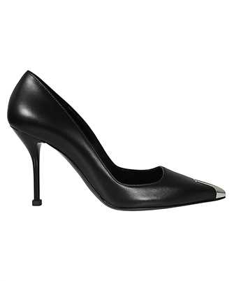 Alexander McQueen 757495 WIEA1 PUNK PUMP Schuhe