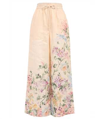 Zimmermann 9863PSS241 HALLIDAY RELAXED Trousers