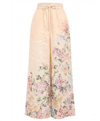 Zimmermann 9863PSS241 HALLIDAY RELAXED Pantalone