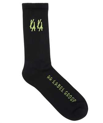 44 Label Group B0030141 FA177 COTTON 4 Socks