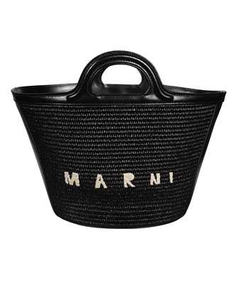 Marni BMMP0068Q0 P3860 SMALL TROPICALIA Bag