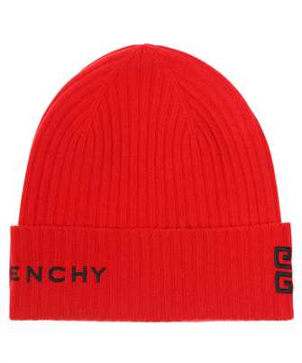 Givenchy BPZ082 P0HH LOGO Cappello