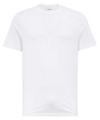 Jil Sander J21GC0004 J45084 CREW NECK T-shirt