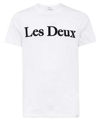 Les Deux LDM101180 CHARLES T-shirt