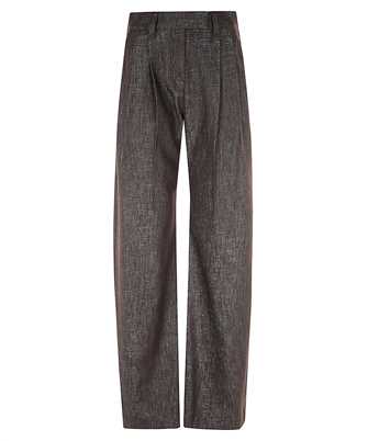 Brunello Cucinelli MB148P4022 DENIM Pantalone