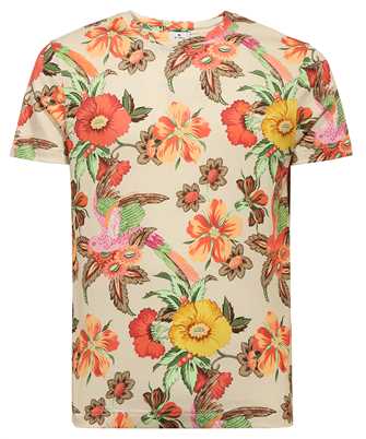 Etro MRMA0002AJ051X0850 T-shirt