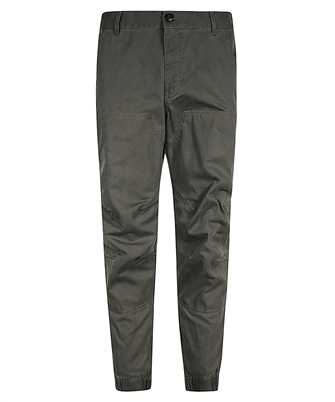 Don Dup UP646 CF0178U HH7 DIK Pantalone