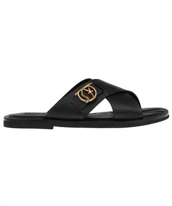 Salvatore Ferragamo 020811 LOGAN Slides