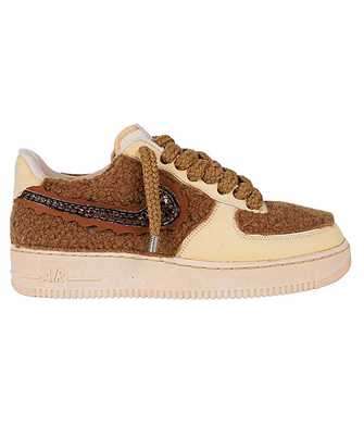 Seddys NIKE AIR FORCE 1 M TEDDY BROWN Sneakers