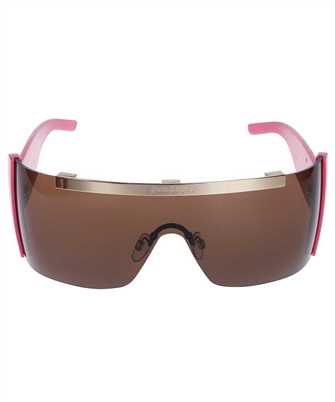 Palm Angels PERI032S23PLA001 LOS ANGELES Sonnenbrillen