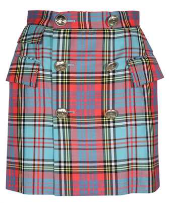 Vivienne Westwood 1K01000D W00H6 SI CUT OFF Rock