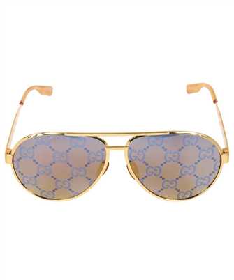 Gucci 778326 I3331 METALLO Occhiali da sole
