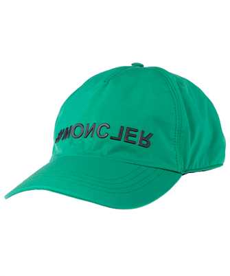 Moncler Grenoble 3B000.01 54AL5 Cap