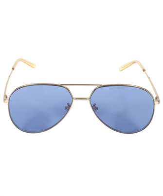 Gucci 520116 I0330 AVIATOR FRAME Sunglasses