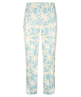 Palm Angels PMCJ020R24FAB002 PALMS ALLOVER TRACK Pantalone