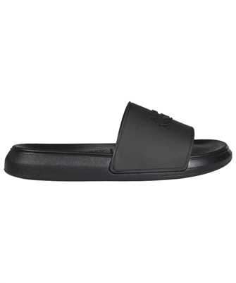 Alexander McQueen 666983 W4QS0 POOL Slides