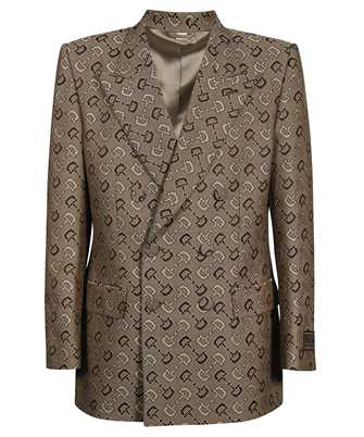 Gucci 705284 ZAKIV MAXI HOPRSEBIT Jacket