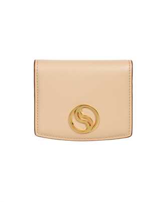 Stella McCartney 7P0020 WP0109 S-WAVE Kartenetui