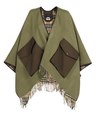 Burberry 8045814 Poncho